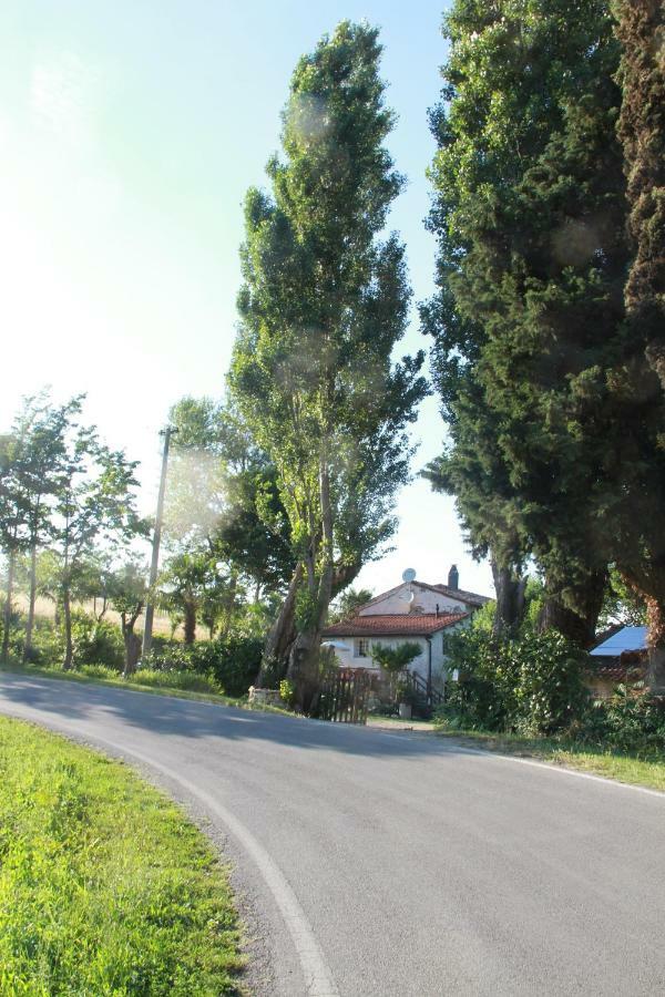 Leamorine White House Predappio Luaran gambar
