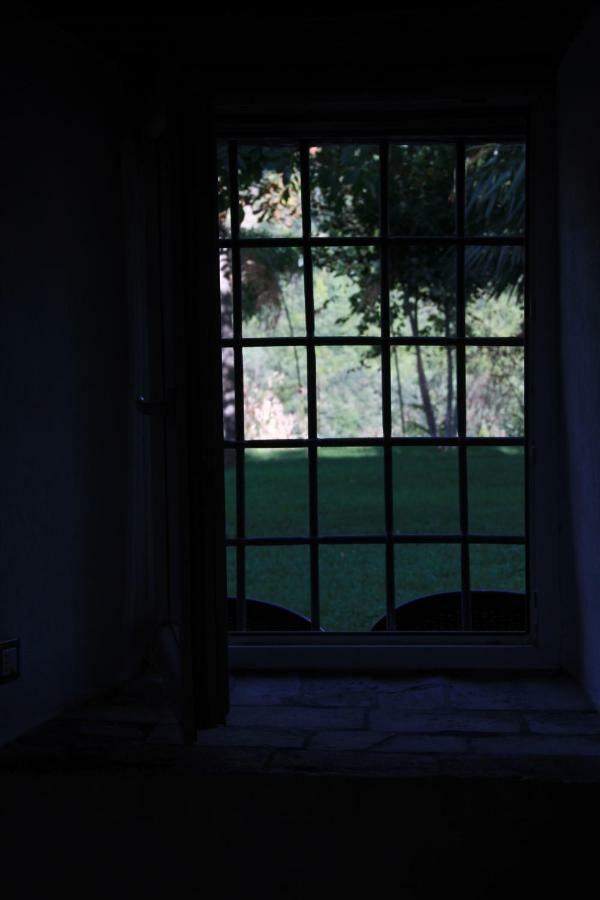 Leamorine White House Predappio Luaran gambar