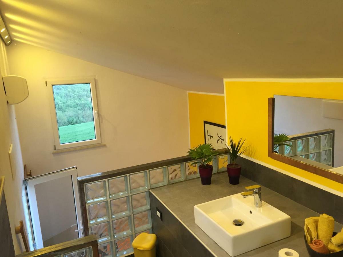 Leamorine White House Predappio Luaran gambar