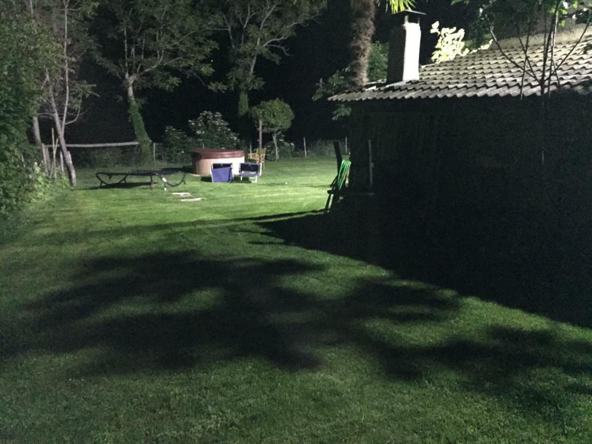 Leamorine White House Predappio Luaran gambar